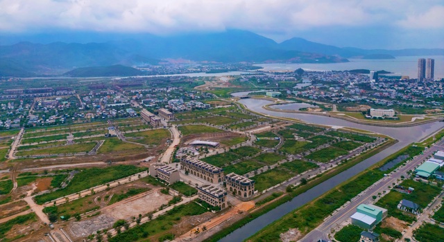 Bộ Xây dựng thẩm định Nhiệm vụ Quy hoạch chung thành phố Đà Nẵng- Ảnh 3. Bộ Xây dựng thẩm định Nhiệm vụ Quy hoạch chung thành phố Đà Nẵng- Ảnh 3.