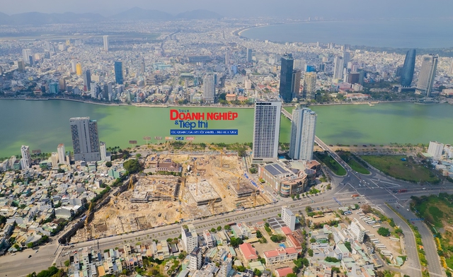 Bộ Xây dựng thẩm định Nhiệm vụ Quy hoạch chung thành phố Đà Nẵng- Ảnh 2. Bộ Xây dựng thẩm định Nhiệm vụ Quy hoạch chung thành phố Đà Nẵng- Ảnh 2.