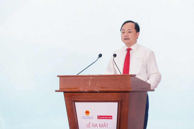 Thanh Hóa: Ra mắt mô hình Kiosk thông minh phục vụ dịch vụ công- Ảnh 2.