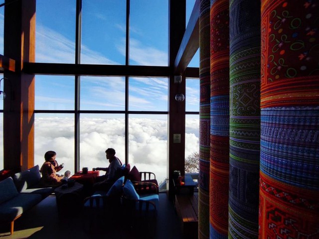 Điểm danh những trải nghiệm ẩm thực “độc bản” không nên bỏ lỡ khi đến Sa Pa- Ảnh 2.