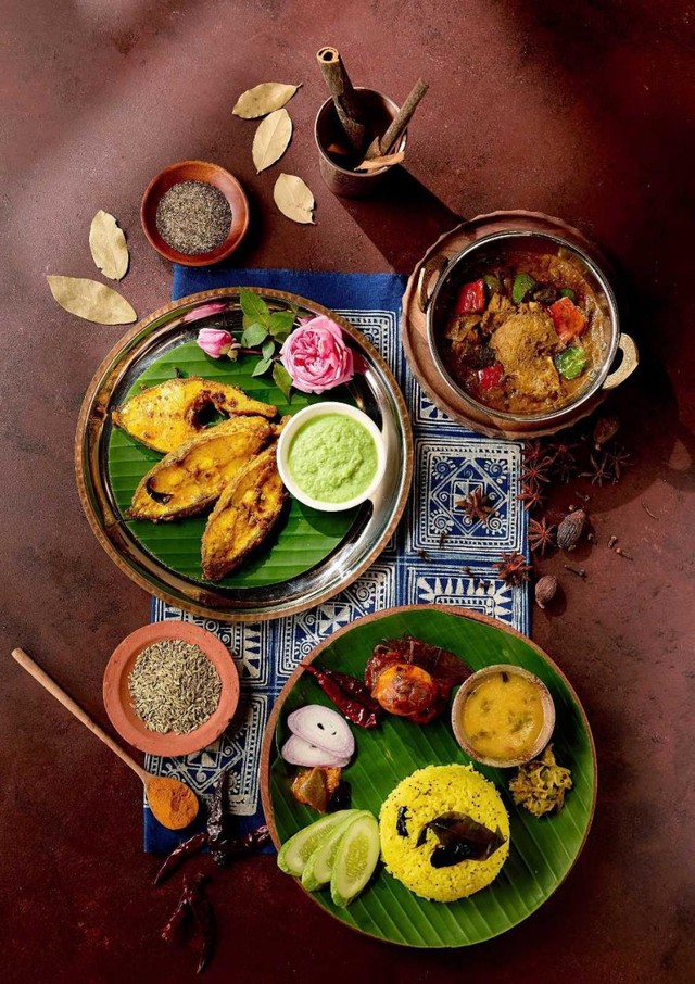 Điểm danh những trải nghiệm ẩm thực “độc bản” không nên bỏ lỡ khi đến Sa Pa- Ảnh 7.