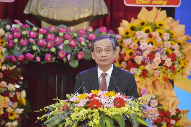 Đại học Cần Thơ khẳng định vai trò “đầu tàu” đào tạo nguồn nhân lực chất lượng cao cho vùng ĐBSCL- Ảnh 2.