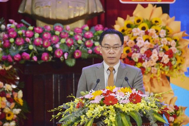 Đại học Cần Thơ khẳng định vai trò “đầu tàu” đào tạo nguồn nhân lực chất lượng cao cho vùng ĐBSCL- Ảnh 6.