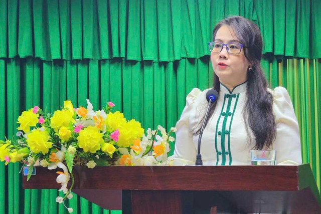 Cần Thơ phát huy vai trò Phụ nữ trong hệ thống chính trị- Ảnh 3.