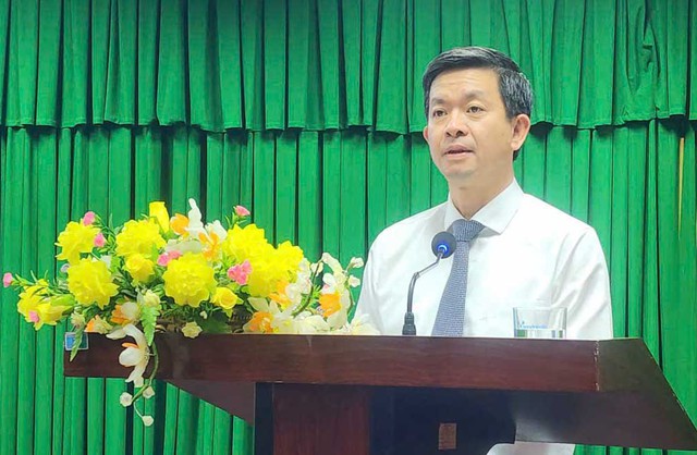 Cần Thơ phát huy vai trò Phụ nữ trong hệ thống chính trị- Ảnh 2.