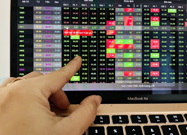 Ngân hàng và Bất động sản được dự báo là động lực chính thúc đẩy tăng trưởng lợi nhuận sàn HoSE- Ảnh 1.