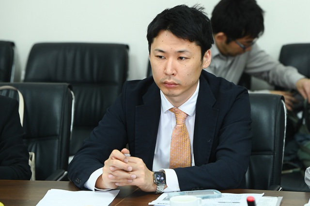 JICA hỗ trợ sản xuất lúa tại Đồng bằng Sông Cửu Long- Ảnh 3.