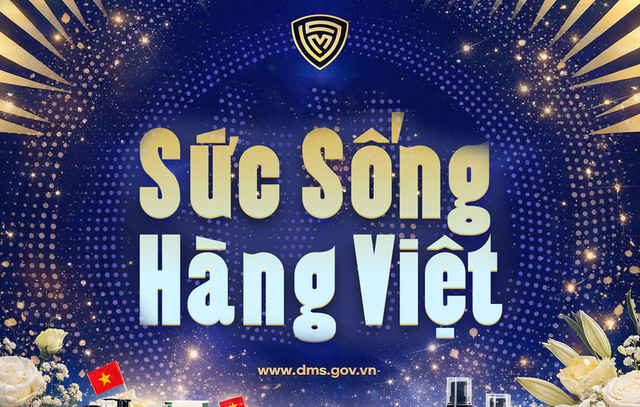 Bộ Công thương sẽ có 3 phiên livestream quảng bá 'Sức sống hàng Việt' trong tháng 3- Ảnh 1.