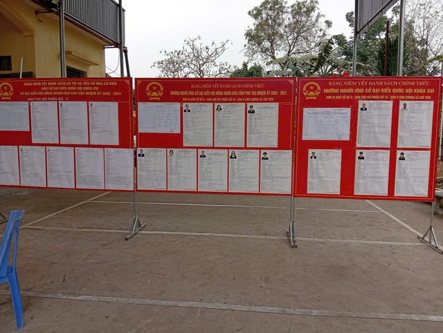 Xã Chí Tiên: Chủ động, sáng tạo và sẵn sàng cho Ngày hội toàn dân- Ảnh 3.