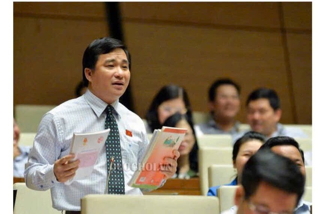 Ông Dương Minh Tuấn: Gắn bó cử tri - nâng cao hiệu quả giám sát và dân vận- Ảnh 1.