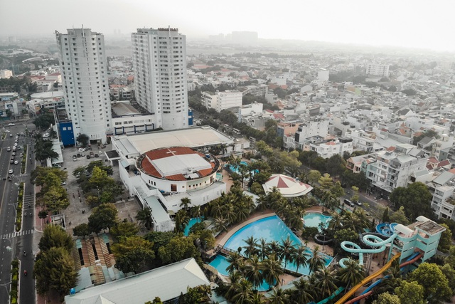 HODECO chuyển đổi mô hình kinh doanh mới- Ảnh 1.