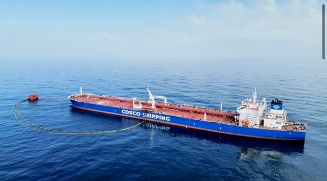 Lọc hóa dầu Nghi Sơn chủ động nguồn cung trước biến động năng lượng toàn cầu- Ảnh 2.