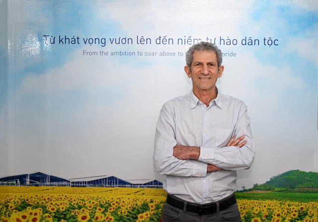 Tập đoàn TH: Hành trình 15 năm viết nên bản anh hùng ca từ 10.000 trái tim- Ảnh 6.