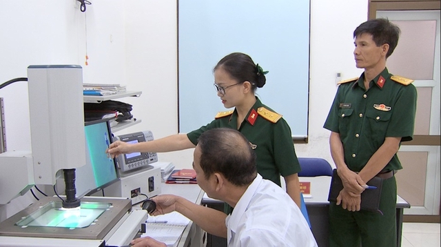 Phụ nữ Khu 5: Bản lĩnh, tự tin, nghĩa tình- Ảnh 1.