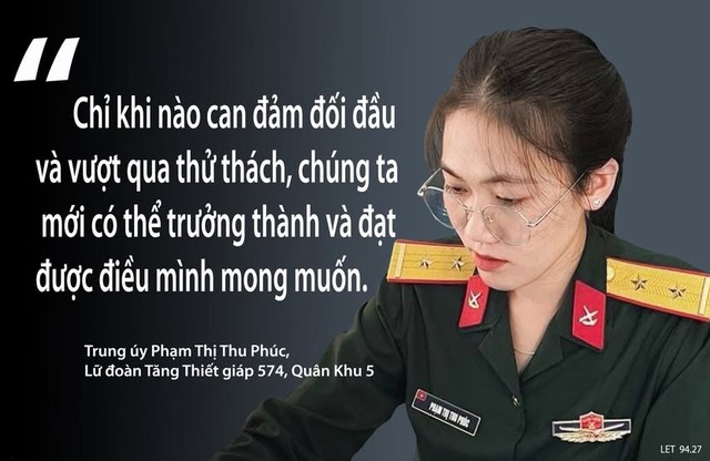 Phụ nữ Khu 5: Bản lĩnh, tự tin, nghĩa tình- Ảnh 4.