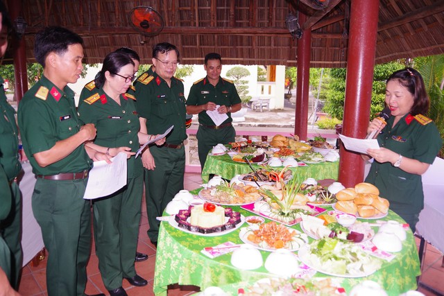 Phụ nữ Khu 5: Bản lĩnh, tự tin, nghĩa tình- Ảnh 7.