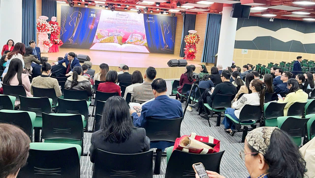 Trường Ardingly College Việt Nam: Công bố hoạt động mô hình nội trú Anh Quốc trong giáo dục- Ảnh 1.