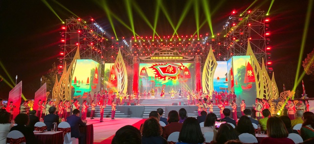 Khai hội mùa xuân Côn Sơn - Kiếp Bạc 2026- Ảnh 7.