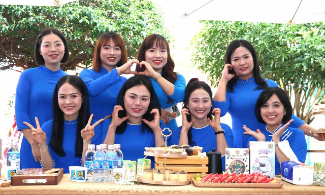 “Cà phê người lính” viết tiếp bản hùng ca công nghệ- Ảnh 5.