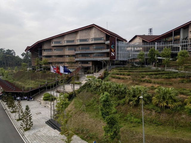 Ardingly College Việt Nam: Sự nối dài của di sản giáo dục Anh Quốc tại Việt Nam- Ảnh 7.