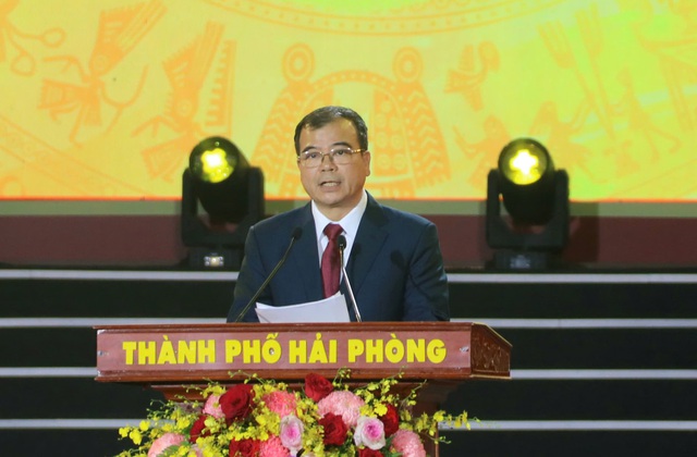 Khai hội mùa xuân Côn Sơn - Kiếp Bạc 2026- Ảnh 2.