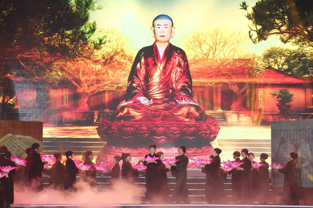 Khai hội mùa xuân Côn Sơn - Kiếp Bạc 2026- Ảnh 6.