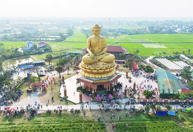 Du lịch văn hoá – lịch sử: “Đòn bẩy mềm” thúc đẩy tăng trưởng- Ảnh 4.