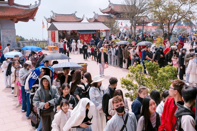 Du lịch văn hoá – lịch sử: “Đòn bẩy mềm” thúc đẩy tăng trưởng- Ảnh 3.