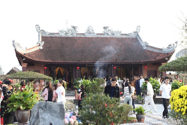 Du lịch văn hoá – lịch sử: “Đòn bẩy mềm” thúc đẩy tăng trưởng- Ảnh 5.