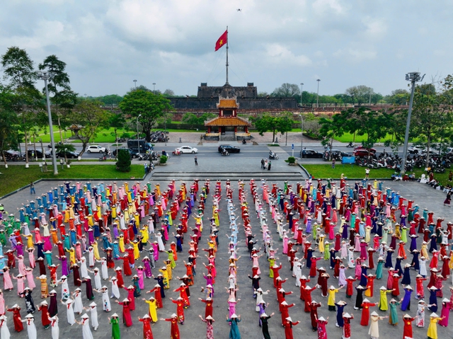 Thành phố Huế: Rộn ràng Ngày hội “Rực rỡ tháng 3” năm 2026- Ảnh 3.