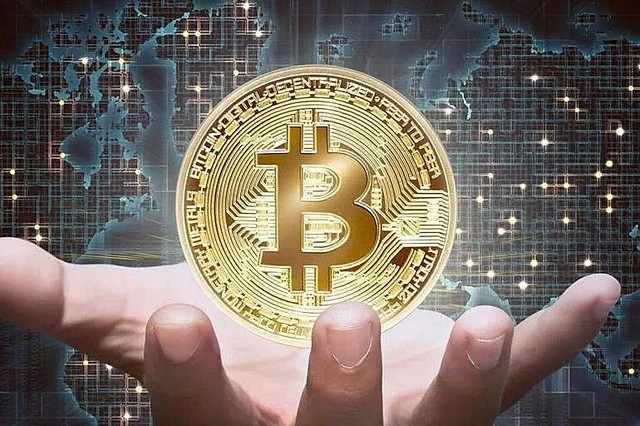 Giá Bitcoin hôm nay 9/3: Đà giảm còn tiếp diễn- Ảnh 1. Giá Bitcoin hôm nay 9/3: Đà giảm còn tiếp diễn- Ảnh 1.