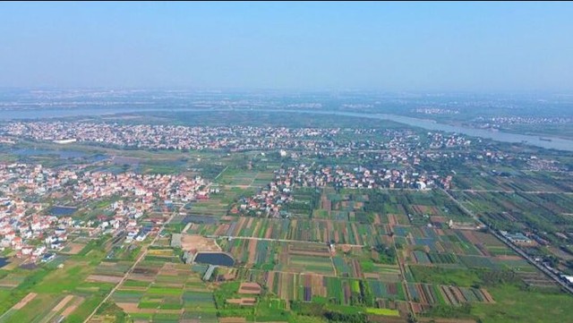 Xuất hiện nhiều “siêu dự án” hàng trăm nghìn tỷ đồng- Ảnh 1.