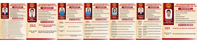 An Giang: Xã Vĩnh Phong sẵn sàng cho ngày bầu cử ĐBQH và HĐND các cấp, nhiệm kỳ 2026-2031- Ảnh 9.