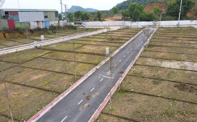 TP HCM: HoREA đề xuất giảm diện tích tối thiểu khi tách thửa đất ở- Ảnh 1. TP HCM: HoREA đề xuất giảm diện tích tối thiểu khi tách thửa đất ở- Ảnh 1.