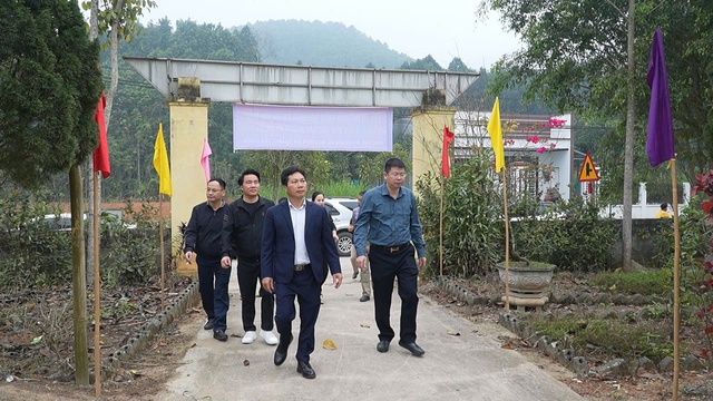 Xã Bảo Thắng: Bảo đảm công tác bầu cử diễn ra dân chủ, khách quan, an toàn, đúng luật- Ảnh 3.