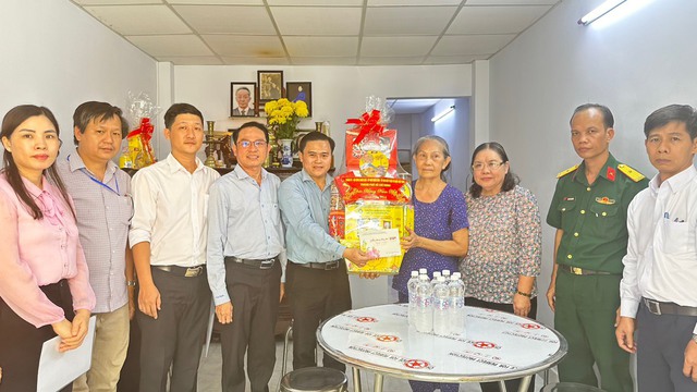 Những nghị quyết mang hơi ấm cuộc sống - Dấu ấn của Ban Văn hóa – Xã hội HĐND TP.HCM nhiệm kỳ 2021-2026- Ảnh 5.