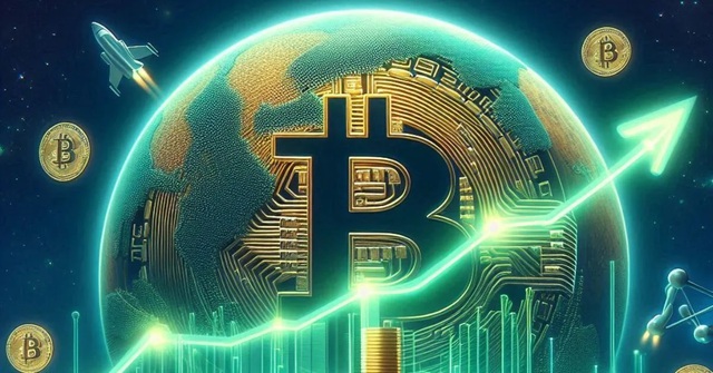 Giá Bitcoin hôm nay 10/3: Lượng Bitcoin rút khỏi sàn đạt mức cao nhất một năm- Ảnh 1.