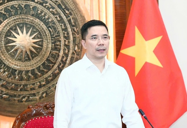 Thanh Hóa: Tăng cường đấu tranh, phản bác thông tin xấu độc trên không gian mạng- Ảnh 2.