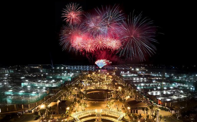 Điều gì sẽ tạo nên "cơn sốt" du lịch Cát Bà năm 2026?- Ảnh 1.