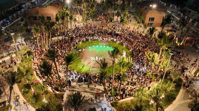 Điều gì sẽ tạo nên "cơn sốt" du lịch Cát Bà năm 2026?- Ảnh 4.