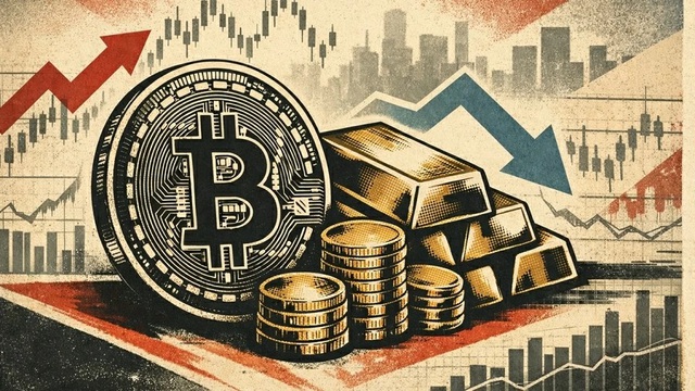 Giá Bitcoin hôm nay 2/4: Cần duy trì quanh vùng 68.800 USD- Ảnh 1.