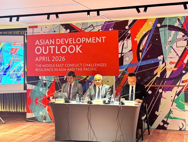 Kinh tế Việt Nam được dự báo tăng trưởng 7,2% trong năm 2026- Ảnh 1.