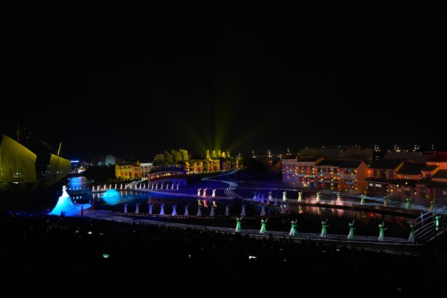 INSPIRE FEST 2026: Lan tỏa tinh thần hòa nhập, trao quyền cho người khuyết tật- Ảnh 4.