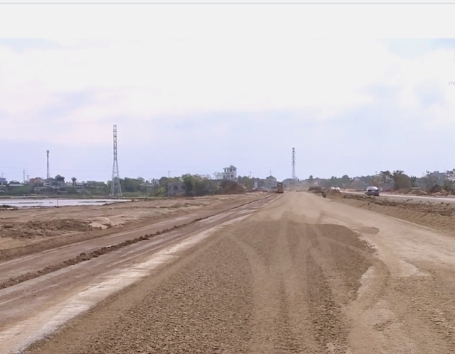 Thanh Hóa tăng tốc giải ngân: “Dòng vốn thông suốt” - đòn bẩy kích hoạt tăng trưởng- Ảnh 2.