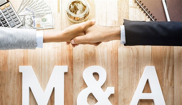 M&A quý 1/2026: Duy trì sự hiện diện của nhiều ngành- Ảnh 1.