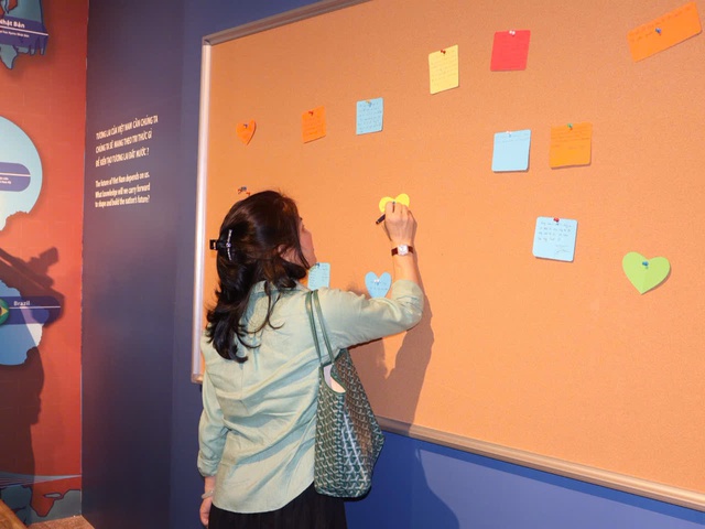 Bảo tồn văn hóa và lan tỏa tri thức khoa học xã hội trong thời kỳ mới- Ảnh 3. Bảo tồn văn hóa và lan tỏa tri thức khoa học xã hội trong thời kỳ mới- Ảnh 3.