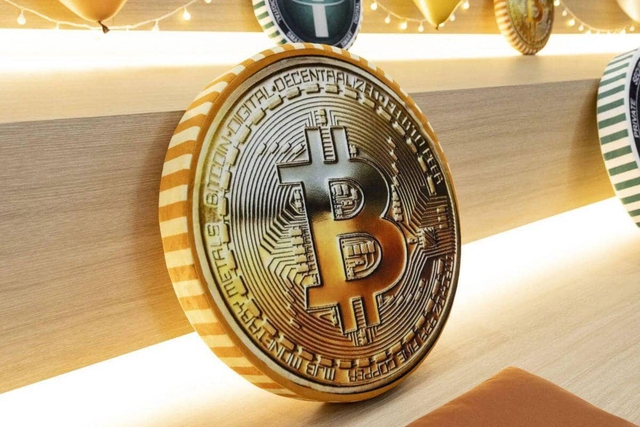 Giá Bitcoin hôm nay 13/4: Tín hiệu của một đợt “short squeeze”- Ảnh 1.