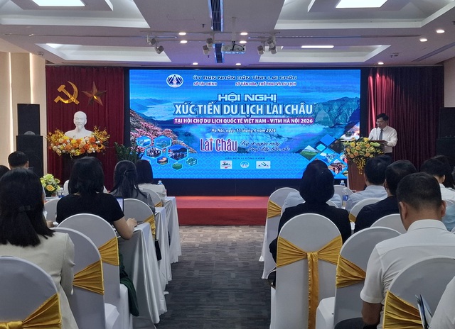 “Lai Châu - Kỳ vĩ ngàn mây, đong đầy bản sắc”- Ảnh 1. “Lai Châu - Kỳ vĩ ngàn mây, đong đầy bản sắc”- Ảnh 1.