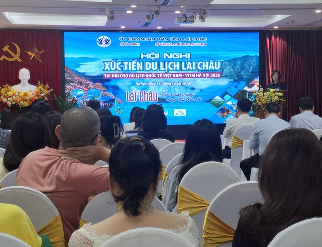 “Lai Châu - Kỳ vĩ ngàn mây, đong đầy bản sắc”- Ảnh 2. “Lai Châu - Kỳ vĩ ngàn mây, đong đầy bản sắc”- Ảnh 2.