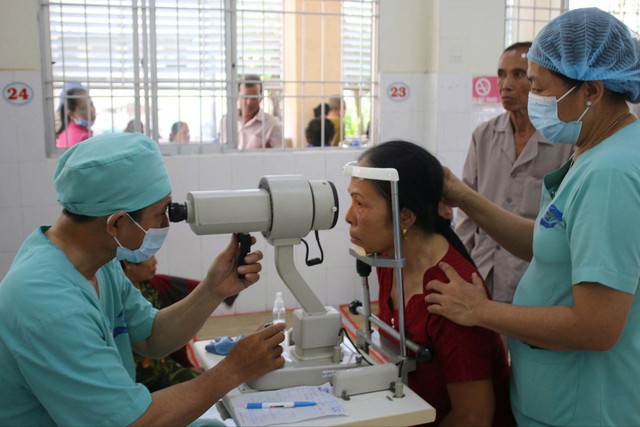 HDBank nối dài hành trình yêu thương tại Đồng bằng sông Cửu Long- Ảnh 4.